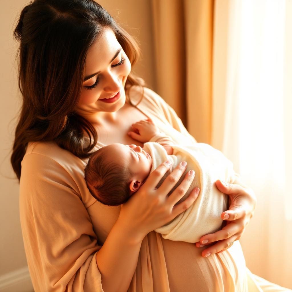 The Fertility-Stress Loop, Explained