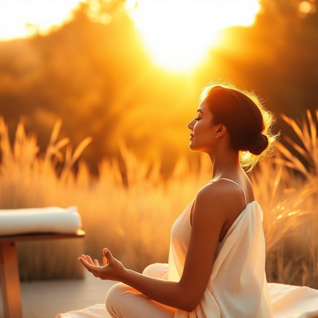 5 Morning Rituals That Reset Your Hormones